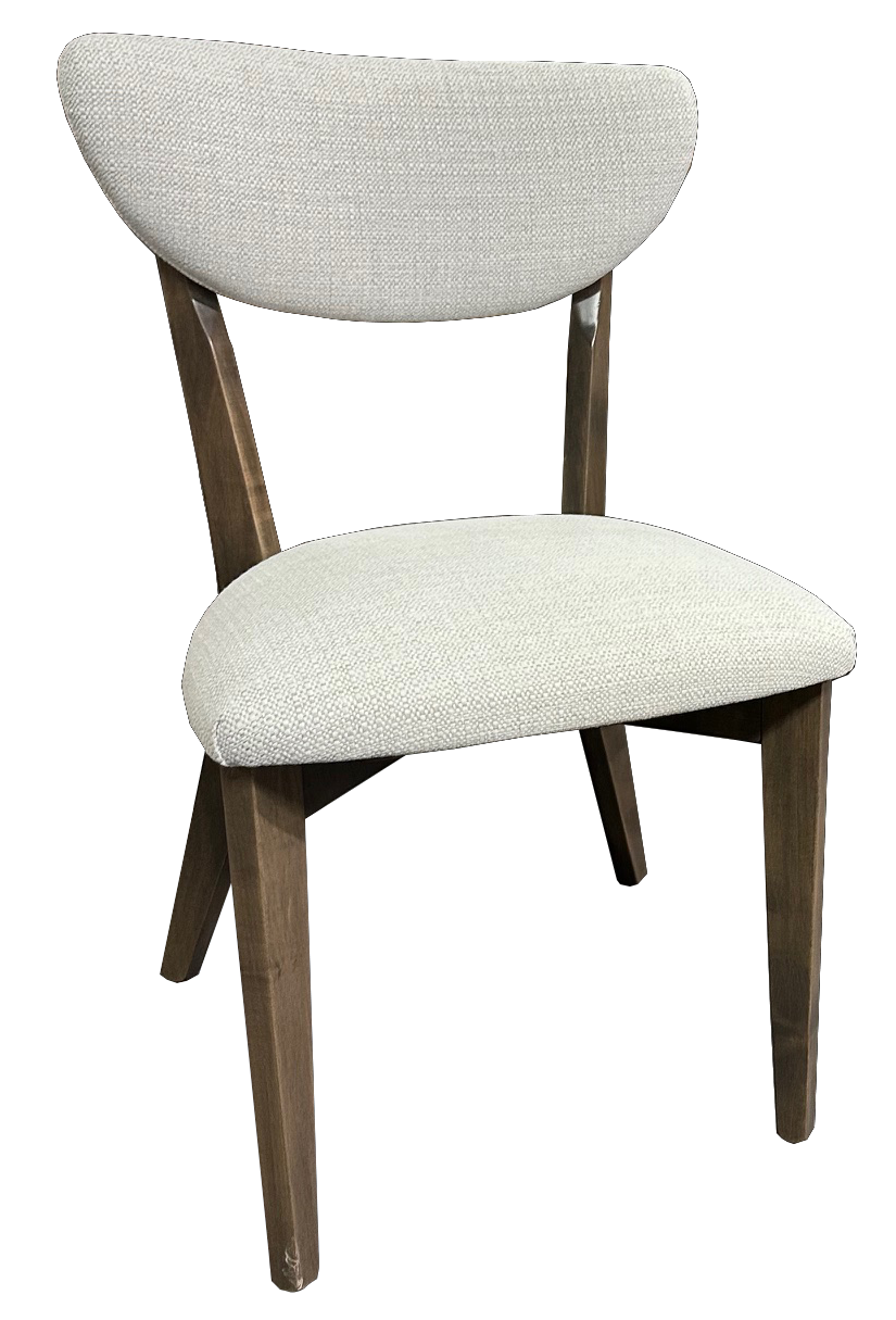 Custom Upholstered Chairs | Lancaster Iron & Wood Furniture 2