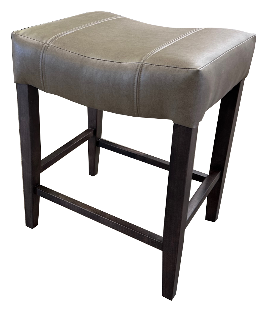 Lancaster Iron & Wood Furniture | Custom Stools 6