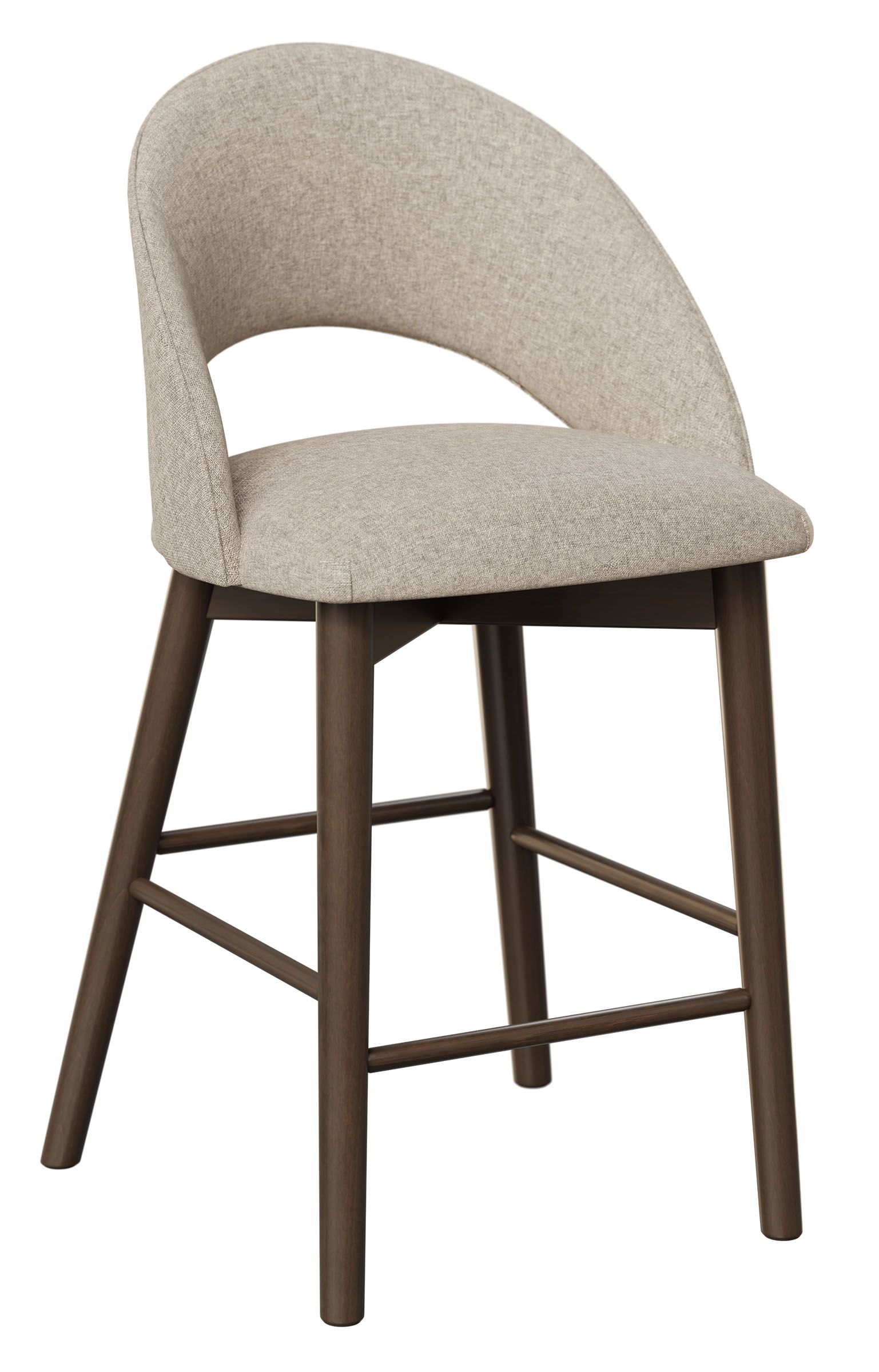 Lancaster Iron & Wood Furniture | Custom Stools 4