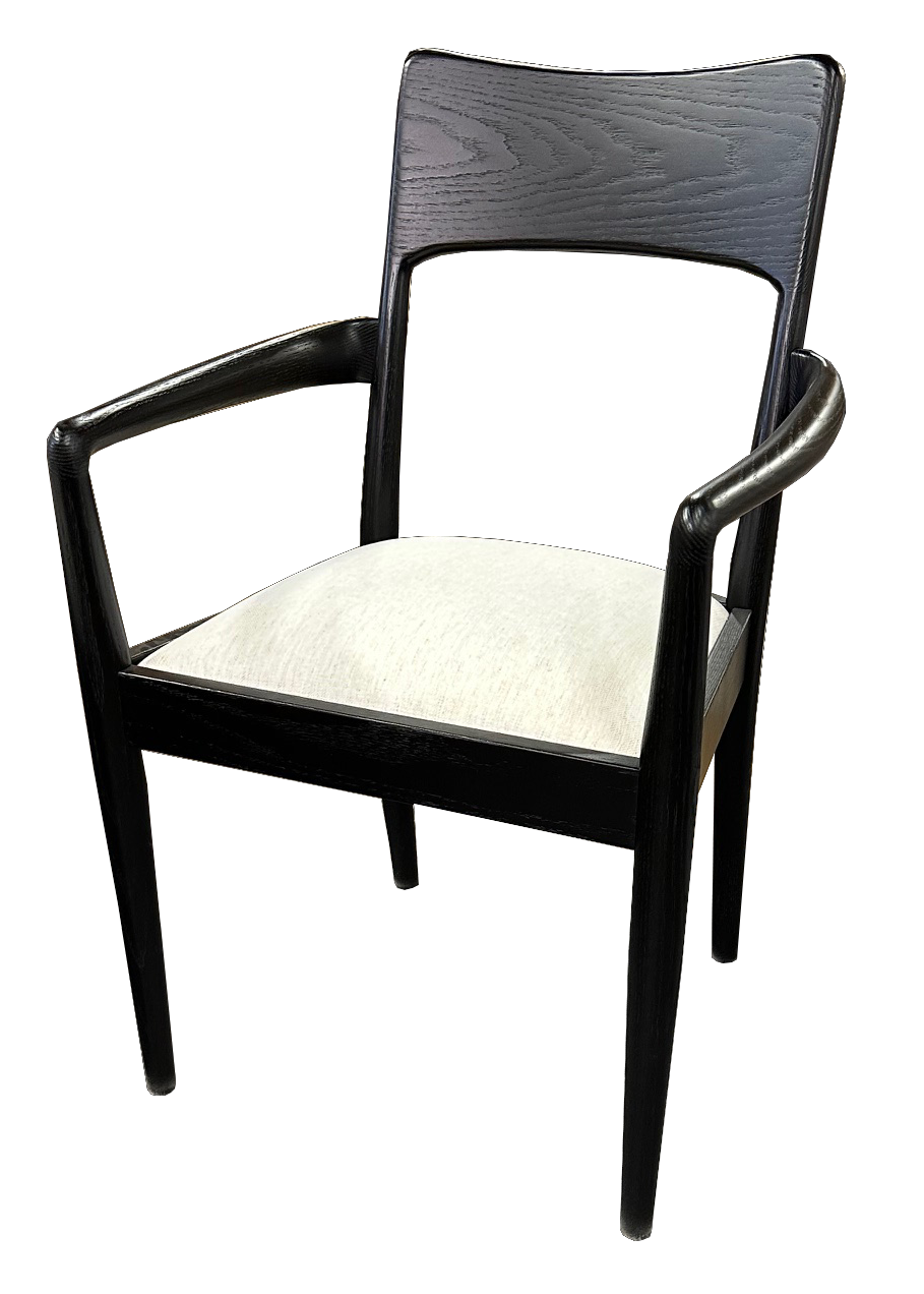 Custom Wooden Chairs and Tables | Lancaster Iron & Wood