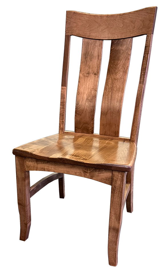 Custom Wooden Chairs and Tables | Lancaster Iron & Wood 3