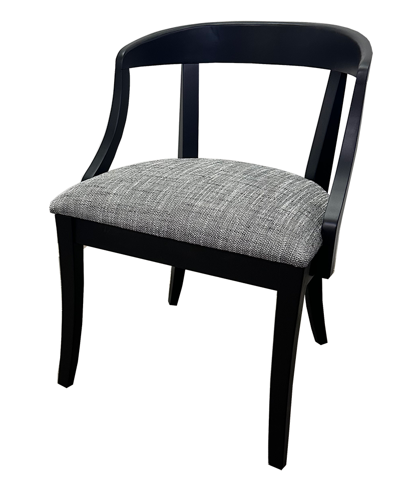 Custom Wooden Chairs and Tables | Lancaster Iron & Wood 5