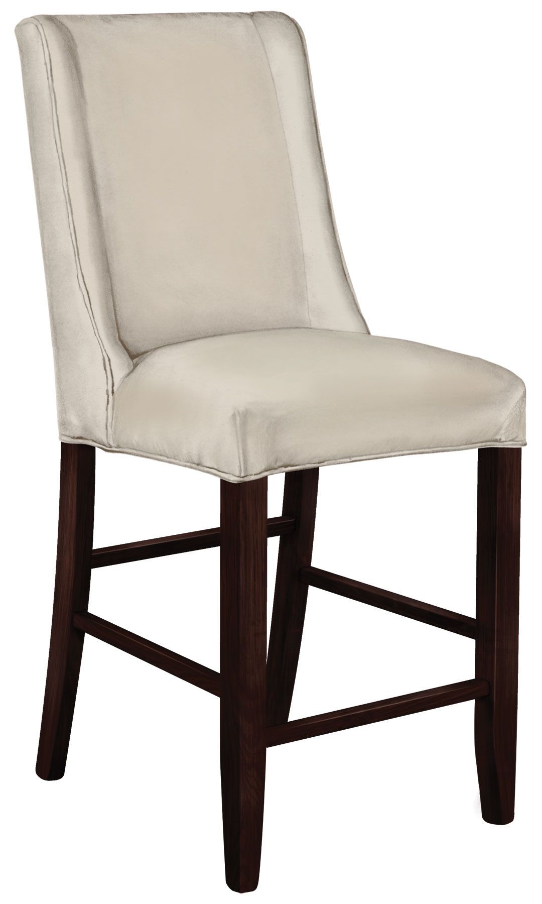 Lancaster Iron & Wood Furniture | Custom Stools 5