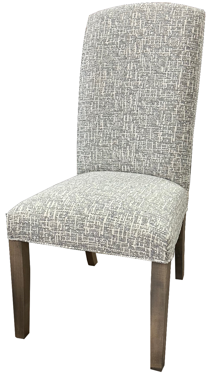 Custom Upholstered Chairs | Lancaster Iron & Wood Furniture 7