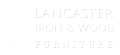 Lancaster Iron and Wood Furniture in Lancaster Pa
