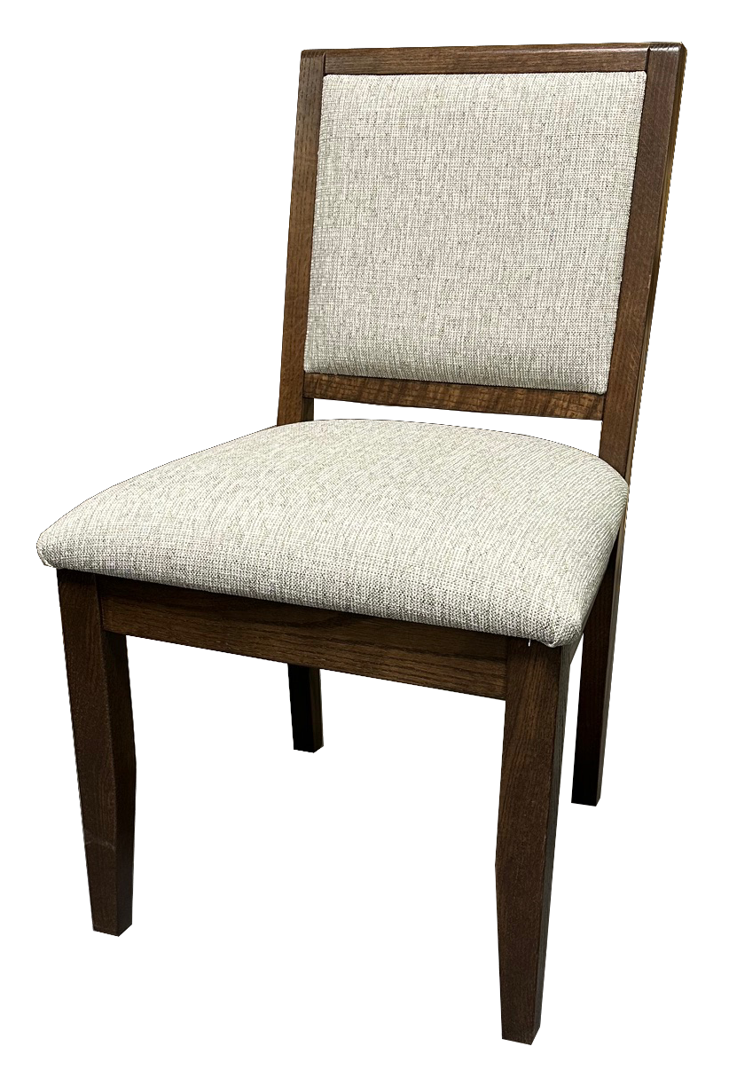 Custom Upholstered Chairs | Lancaster Iron & Wood Furniture is 8