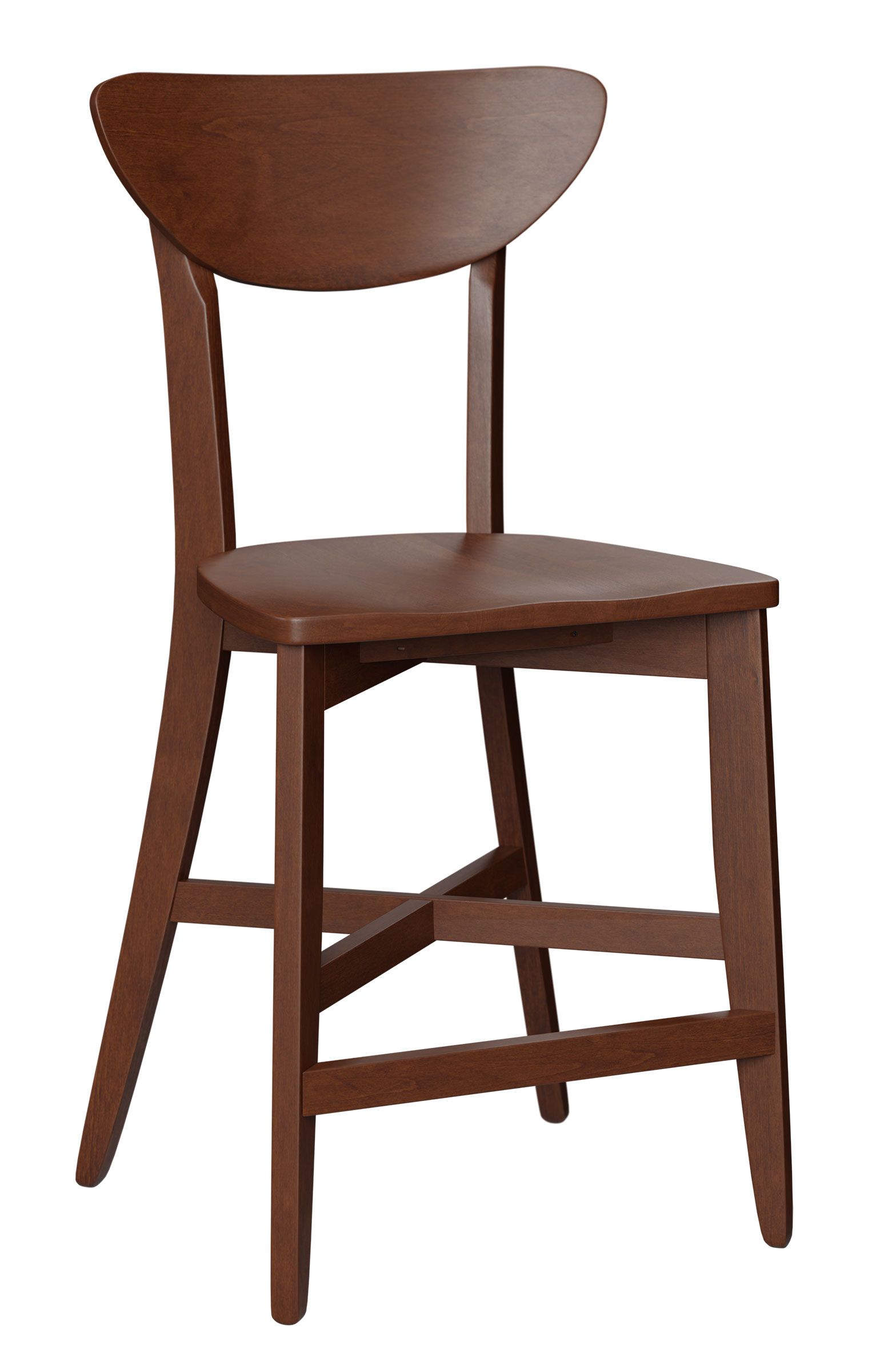 Lancaster Iron & Wood Furniture | Custom Stools 3