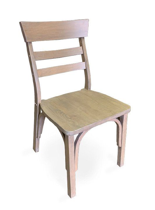 Custom Wooden Chairs and Tables | Lancaster Iron & Wood 11