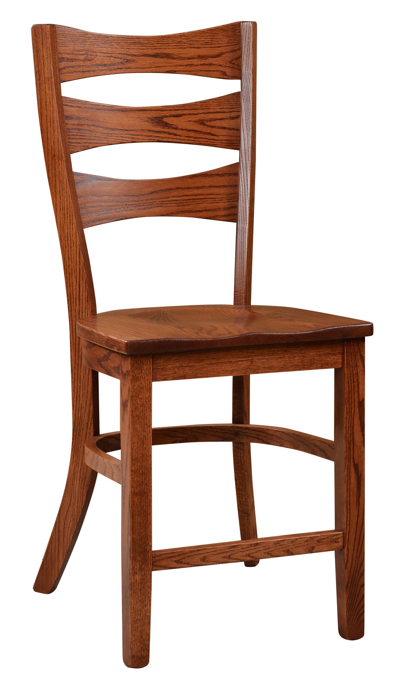 Lancaster Iron & Wood Furniture | Custom Stools 2