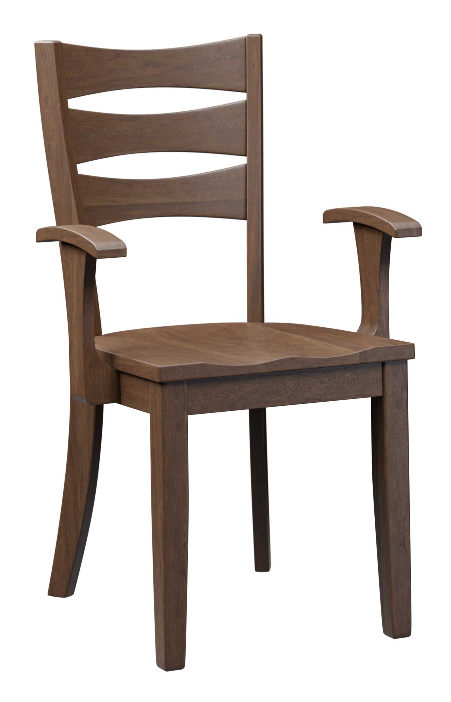 Custom Wooden Chairs and Tables | Lancaster Iron & Wood 6