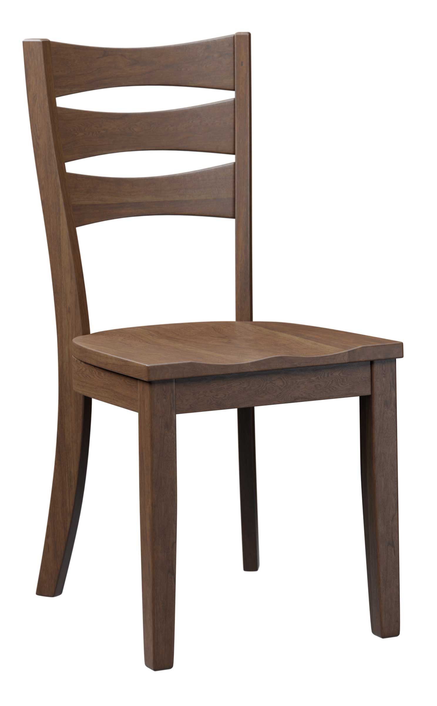 Custom Wooden Chairs and Tables | Lancaster Iron & Wood 7