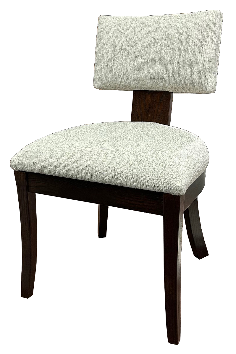Custom Upholstered Chairs | Lancaster Iron & Wood Furniture 9