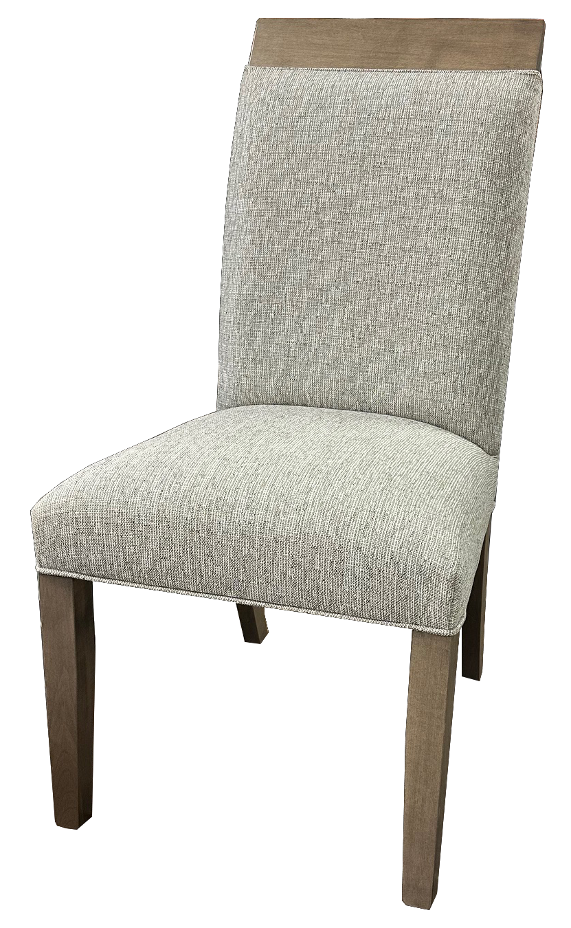 Custom Upholstered Chairs | Lancaster Iron & Wood Furniture 10
