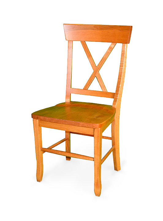 Custom Wooden Chairs and Tables | Lancaster Iron & Wood 9