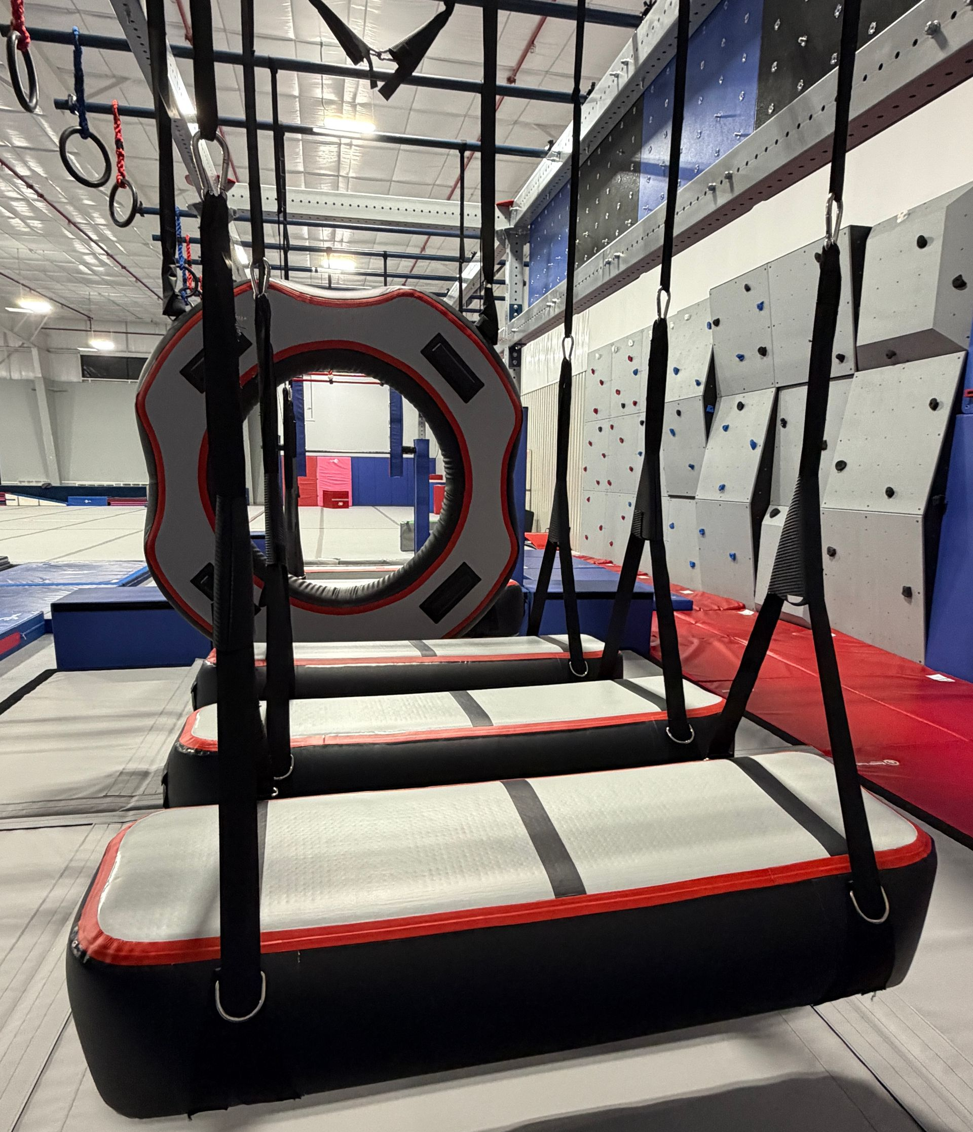 boys gymnastics missouri city