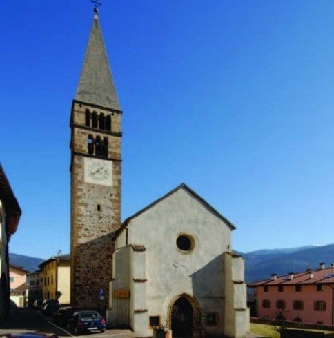 Erhaltungssanierung von Kirchen und Glockentürmen