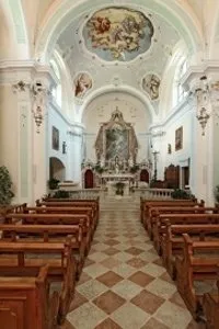 Sanierung historischer Kirchen
