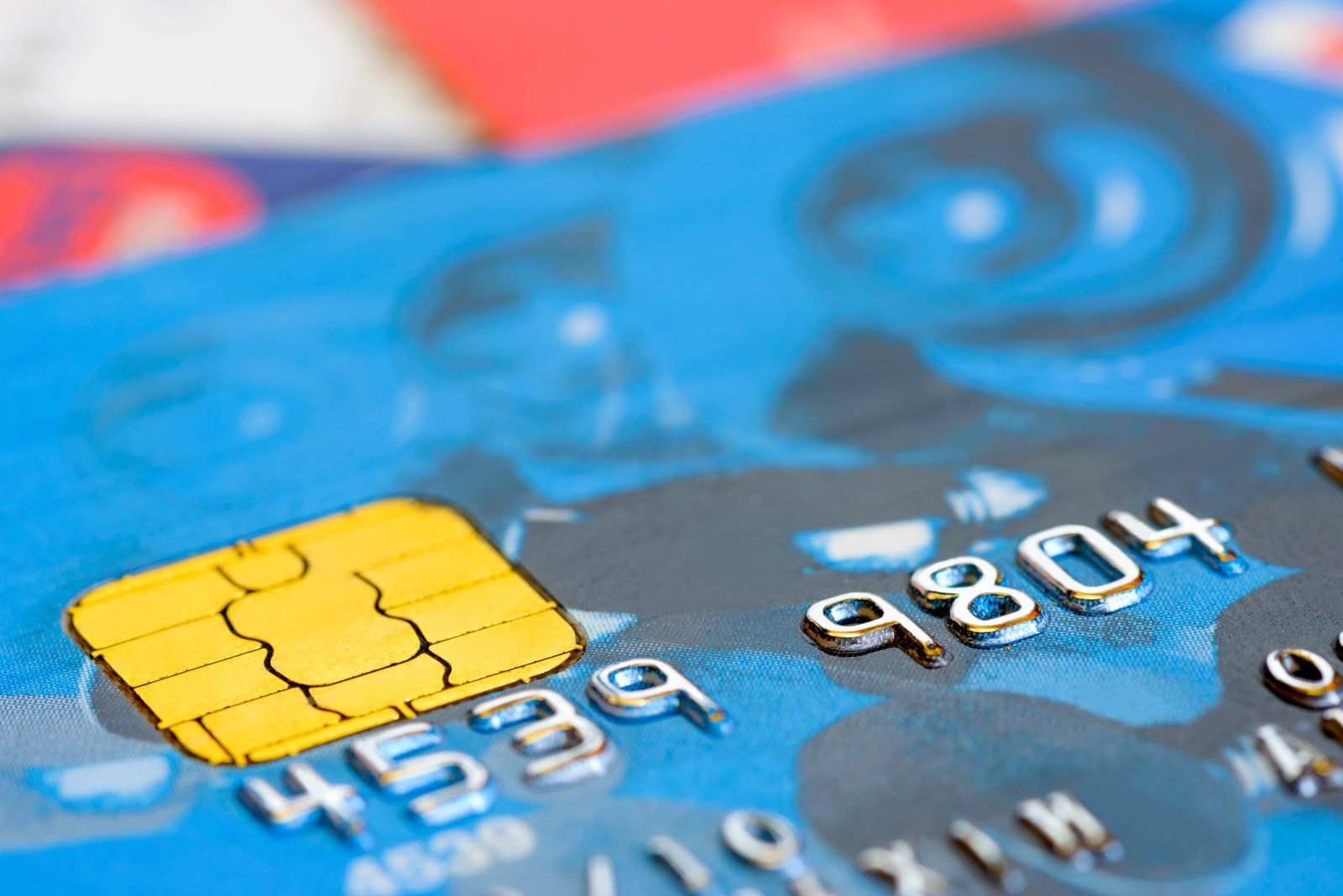 Carta di credito
