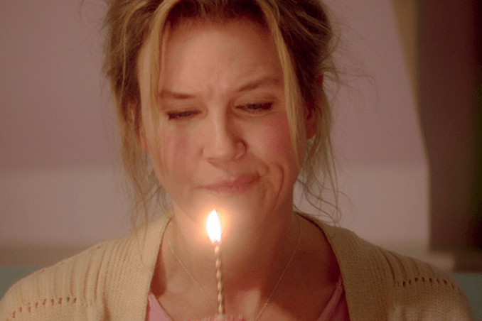 Bridget Jones