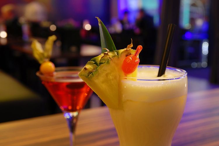 Aperitivo