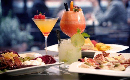 Aperitivo