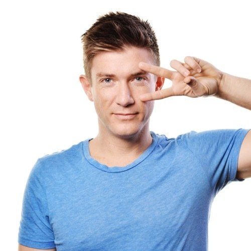 Verifica utente di Badoo