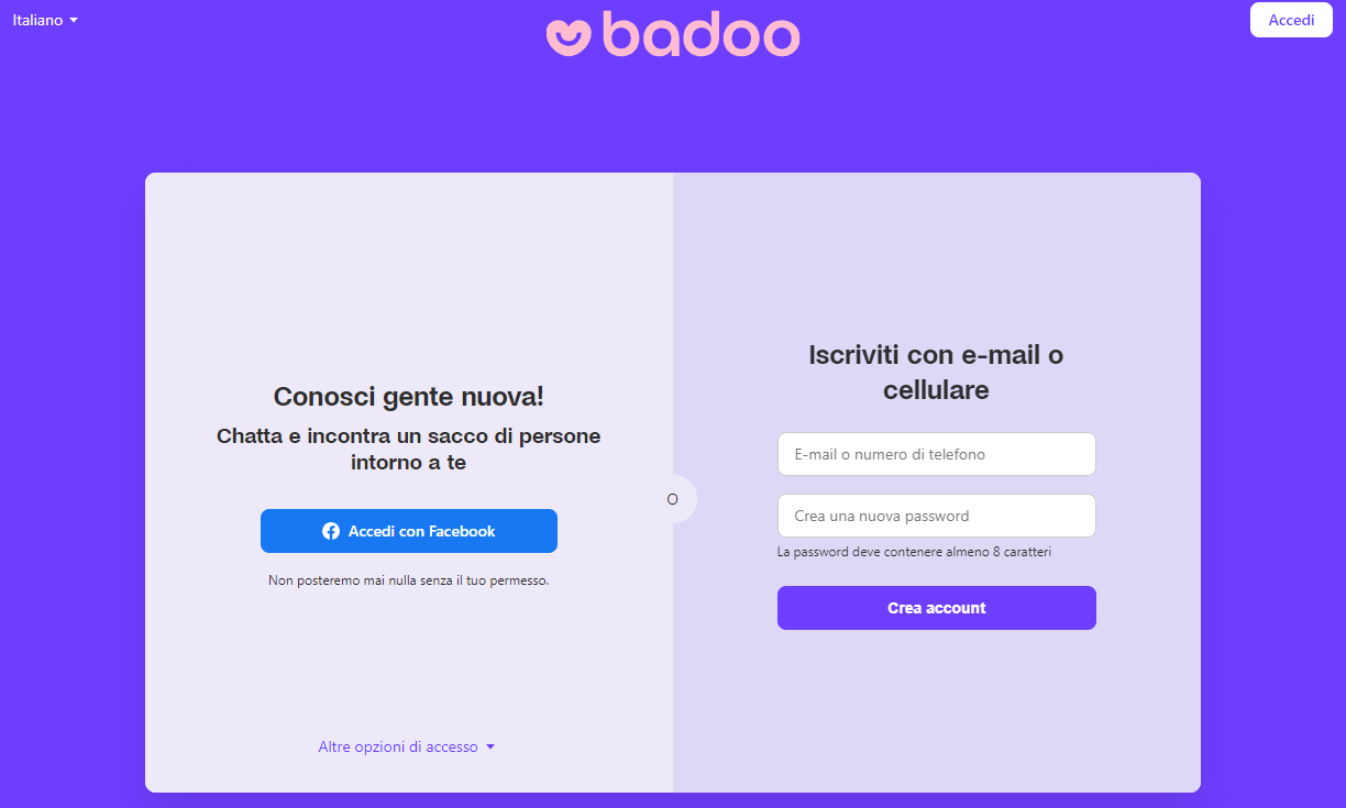 Badoo