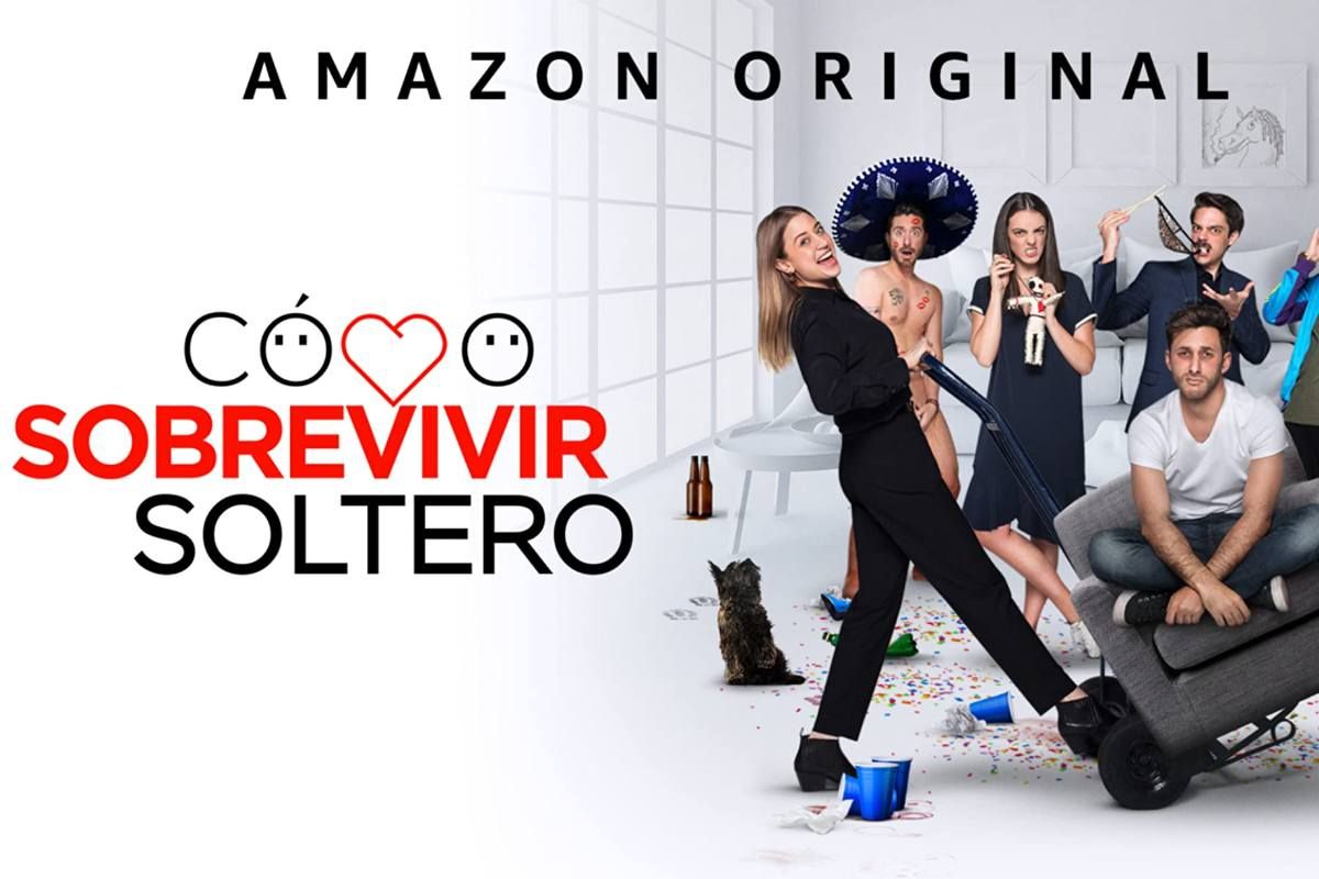 como sobrevivir soltero