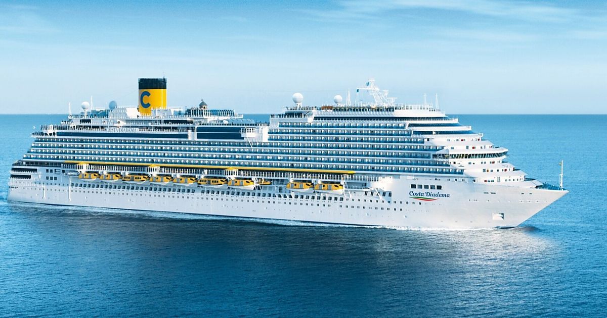 Costa Diadema