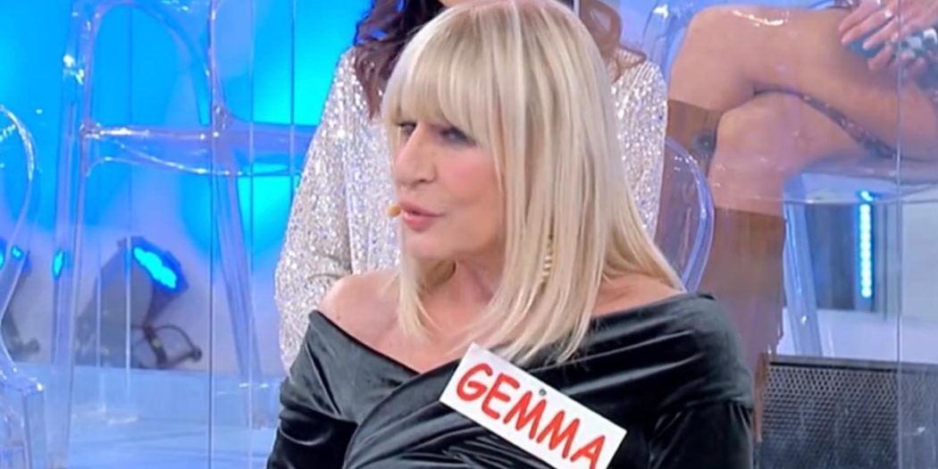 Gemma Galgani