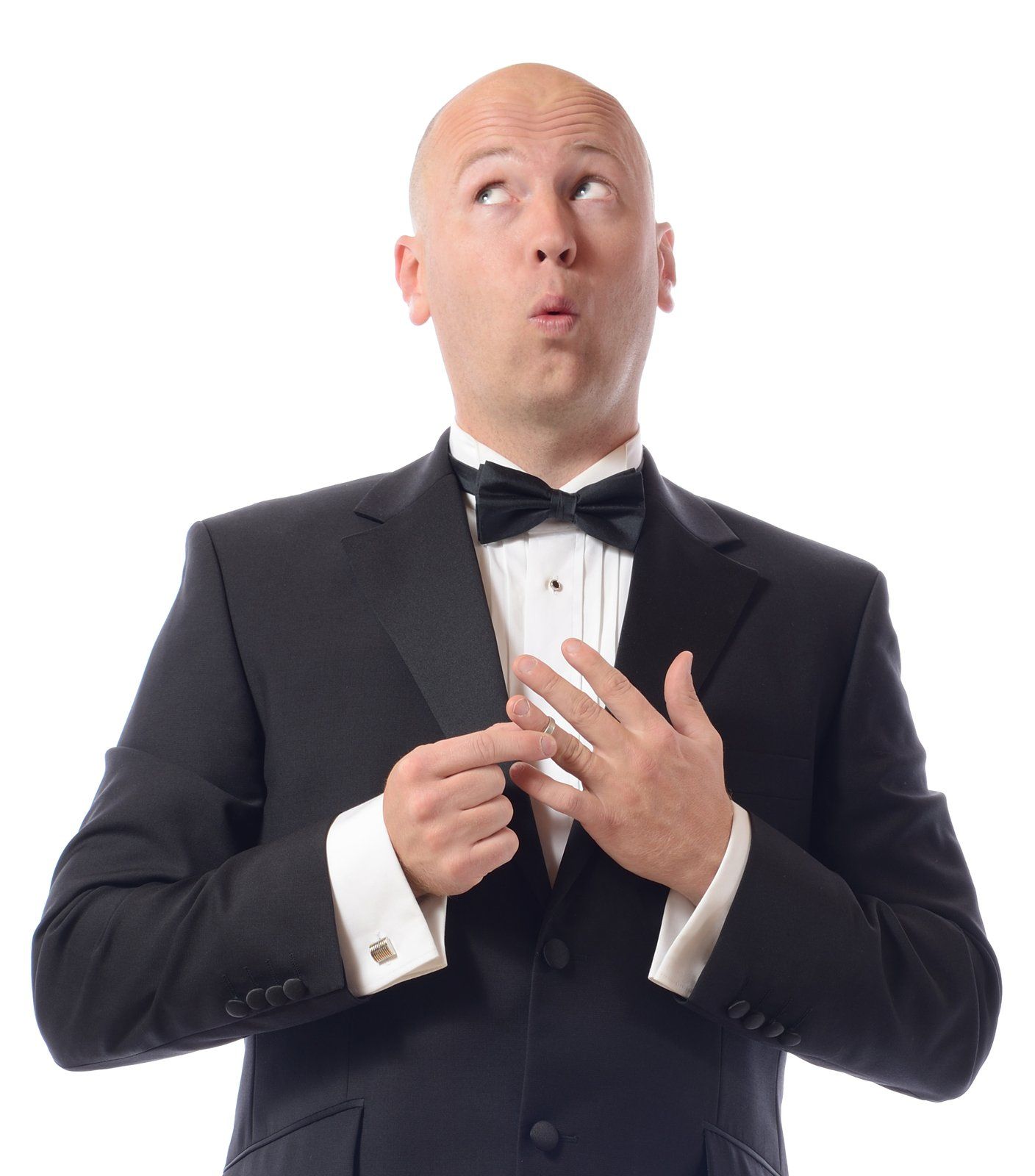 Uomo infedele