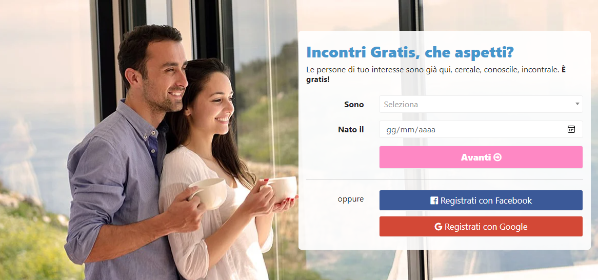 Lovepedia incontri