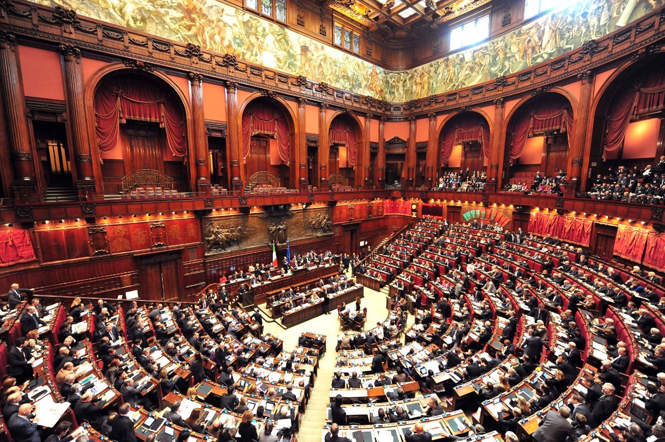 Montecitorio