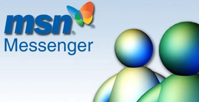 Msn Messenger