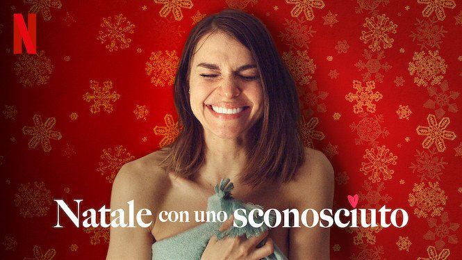 Natale con uno sconosciuto