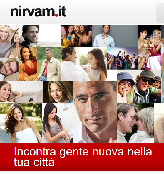 Nirvam home page