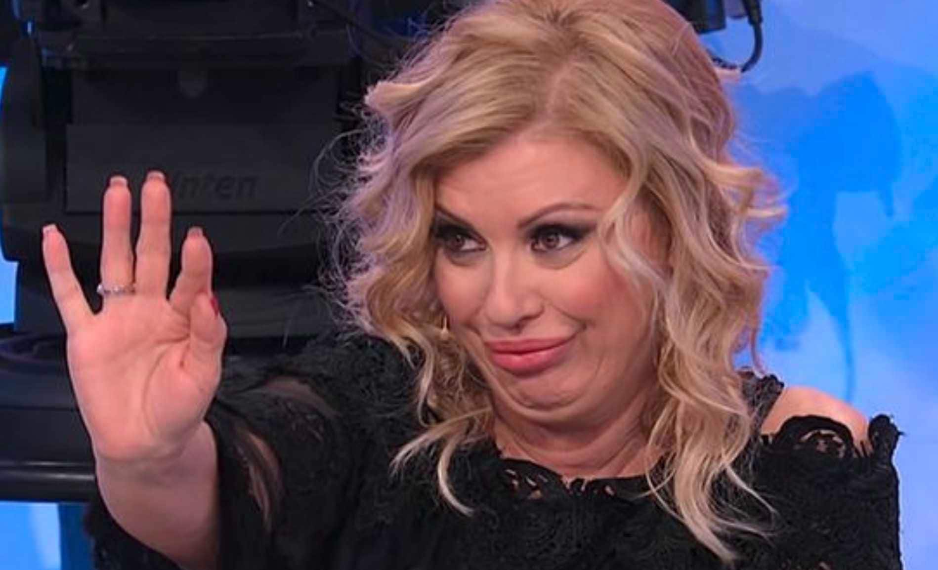 Tina Cipollari