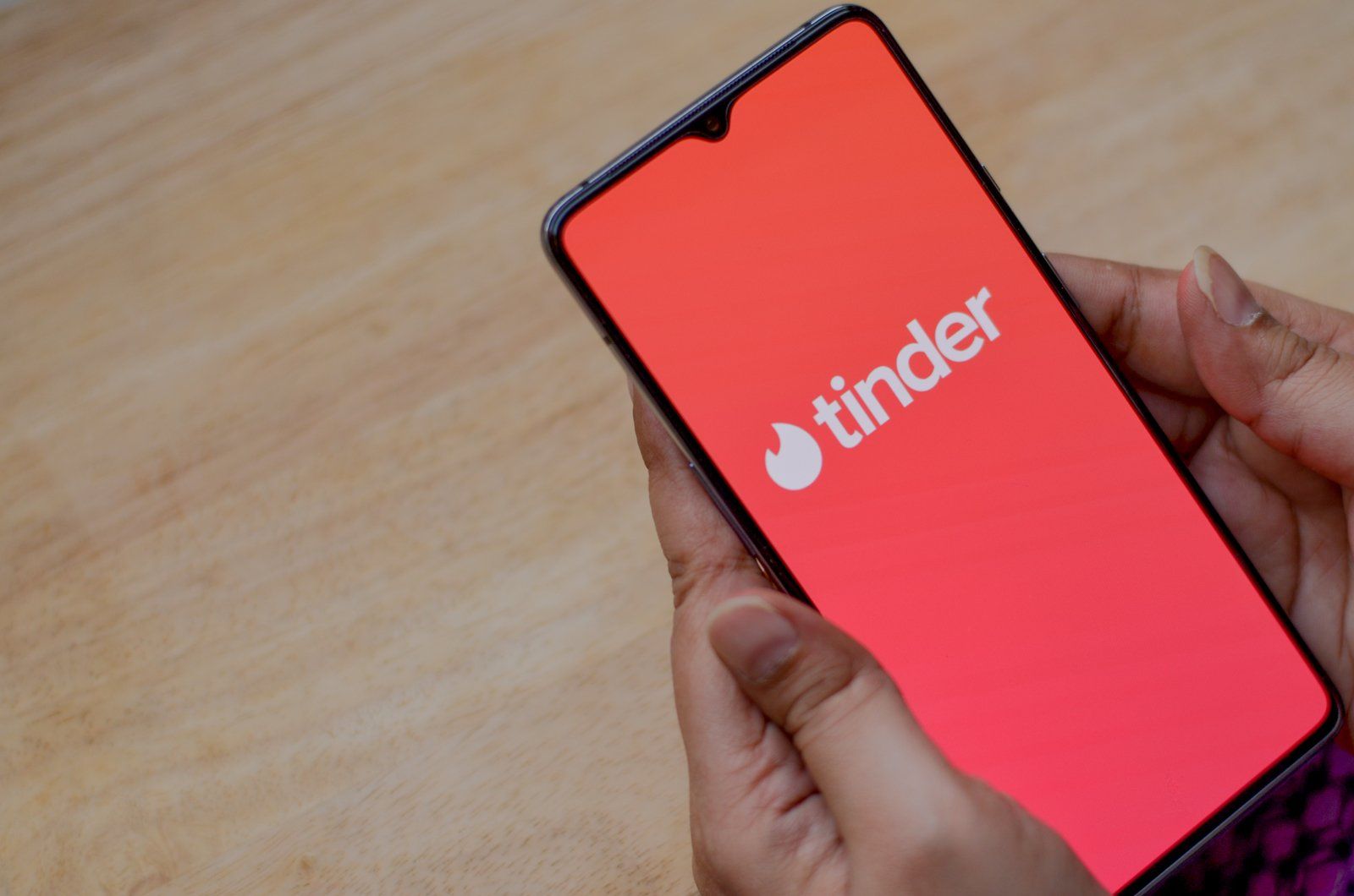 Tinder
