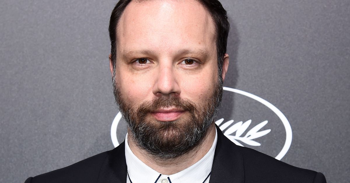 Yorgos Lanthimos