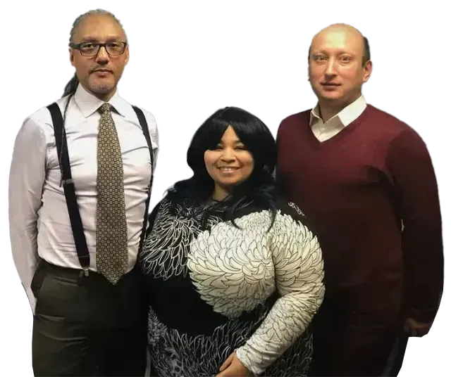 Taylor & Associates