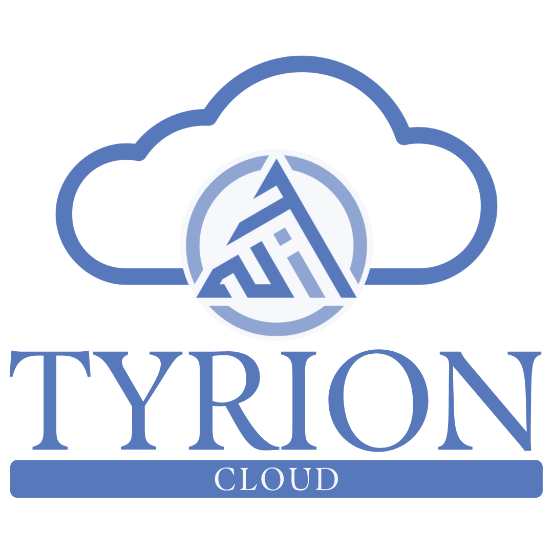 Tyrion Cloud - Midland, Texas - Tyrion Integration Services Inc. Tyrion Cloud - Midland, Texas - Tyrion Integration Services Inc.