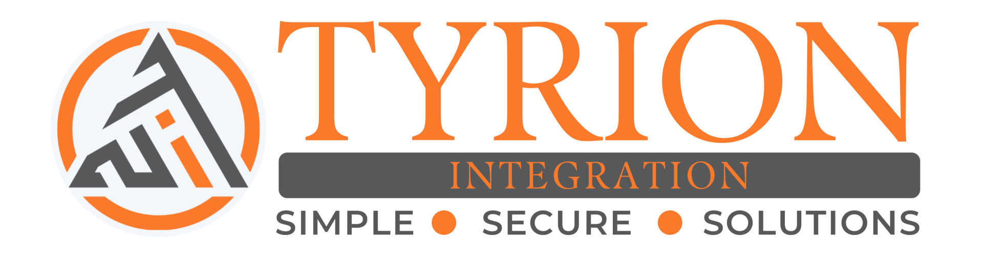 Tyrion Integration Services Inc. Tyrion Integration Services Inc.