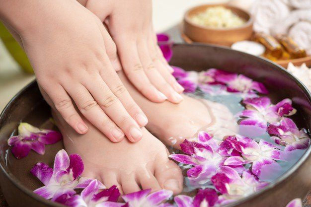 spa en florencia