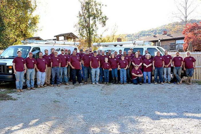 Company Staff — Brownsboro, AL — Dean and Son Plumbing Co Inc. Company Staff — Brownsboro, AL — Dean and Son Plumbing Co Inc.