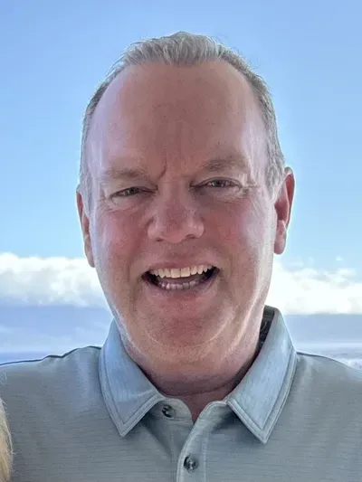Jim Keighran Photo
