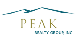 Peak Realty Group, Inc. Logo - Select to return to the home page