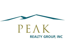 Peak Realty Group, Inc. Logo - Click to go to home page