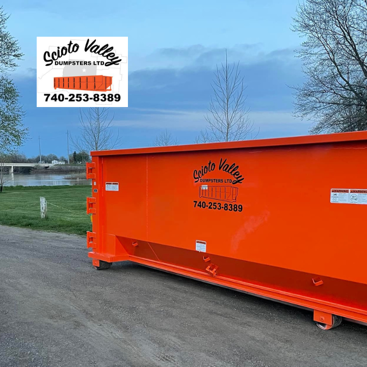 Dumpster Rental