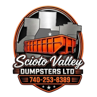 Dumpster Rental Chillicothe Ohio