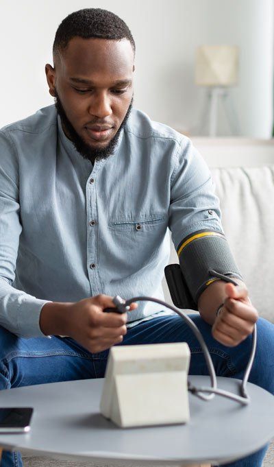 The Common Symptoms of Hypertension by Hypertension Massage Therapist Eugene Wood, Located in Wantagh NY 11793